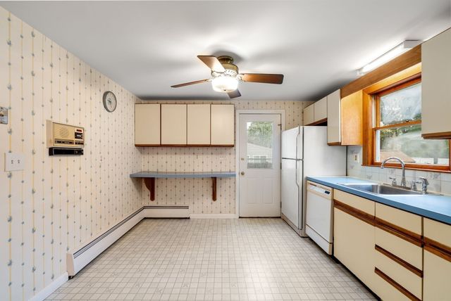 23 Christopher Drive, Milton, MA 02186