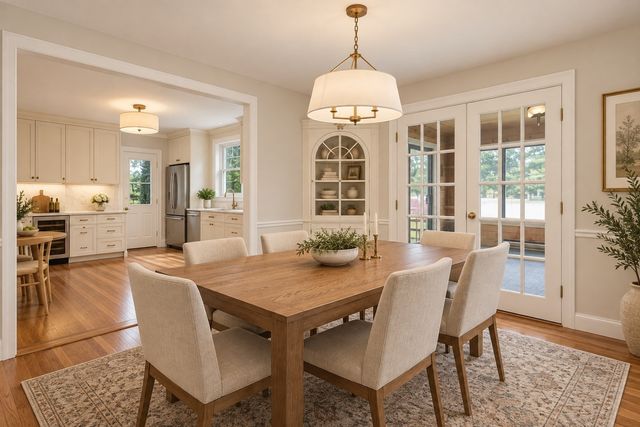 23 Christopher Drive, Milton, MA 02186