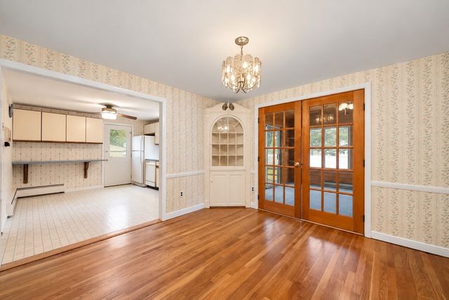 23 Christopher Drive, Milton, MA 02186