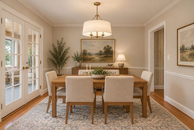 23 Christopher Drive, Milton, MA 02186