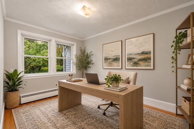 23 Christopher Drive, Milton, MA 02186