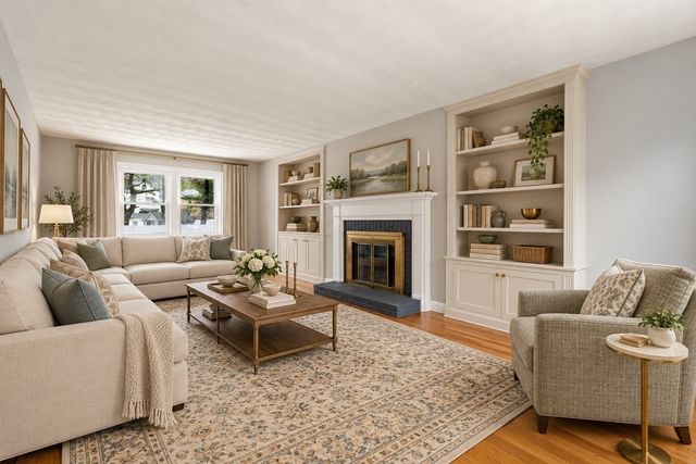 23 Christopher Drive, Milton, MA 02186
