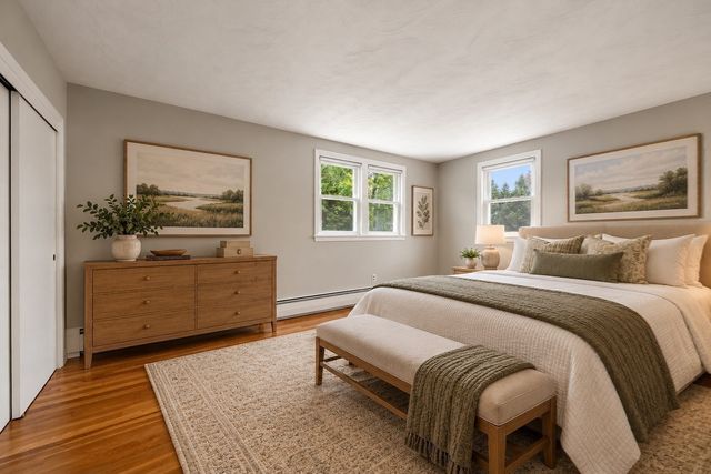 23 Christopher Drive, Milton, MA 02186