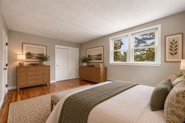 23 Christopher Drive, Milton, MA 02186