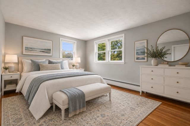 23 Christopher Drive, Milton, MA 02186