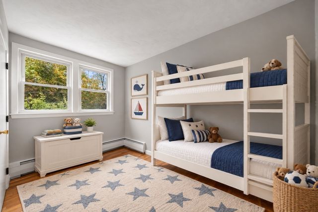 23 Christopher Drive, Milton, MA 02186
