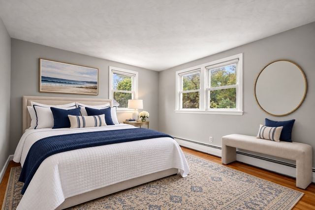 23 Christopher Drive, Milton, MA 02186