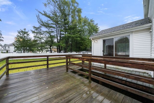 23 Christopher Drive, Milton, MA 02186