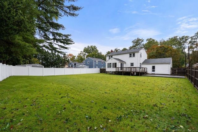 23 Christopher Drive, Milton, MA 02186
