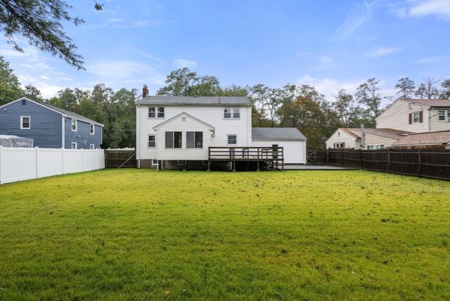 23 Christopher Drive, Milton, MA 02186