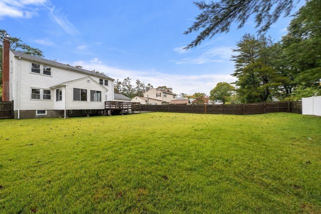 23 Christopher Drive, Milton, MA 02186