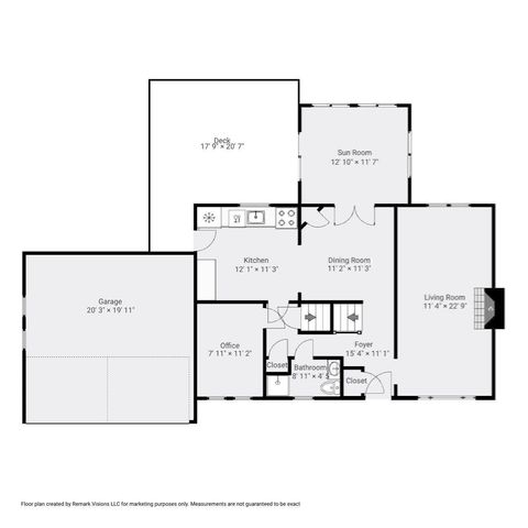 23 Christopher Drive, Milton, MA 02186