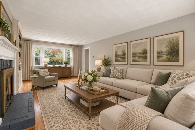 23 Christopher Drive, Milton, MA 02186