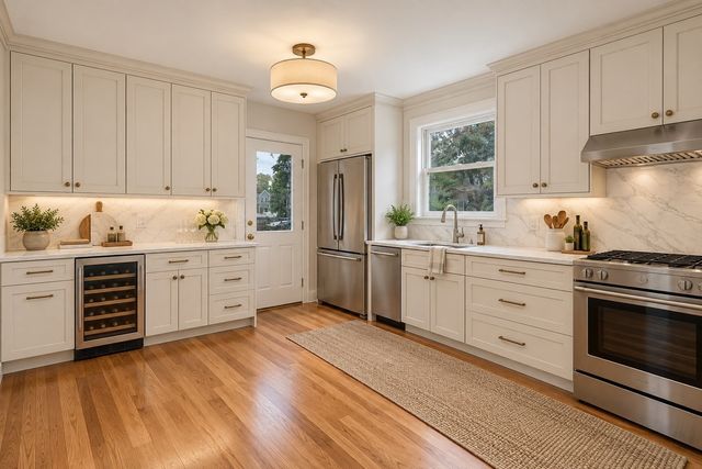 23 Christopher Drive, Milton, MA 02186