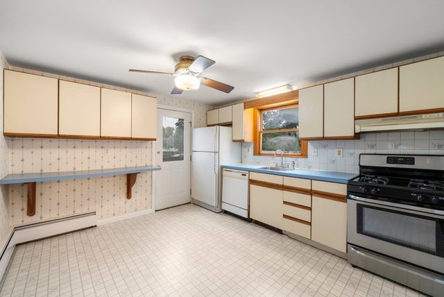 23 Christopher Drive, Milton, MA 02186