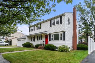 23 Christopher Drive, Milton, MA 02186
