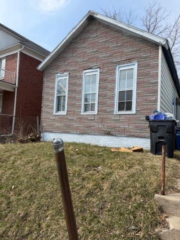 1140 Lasalle STREET, Racine, WI 53404