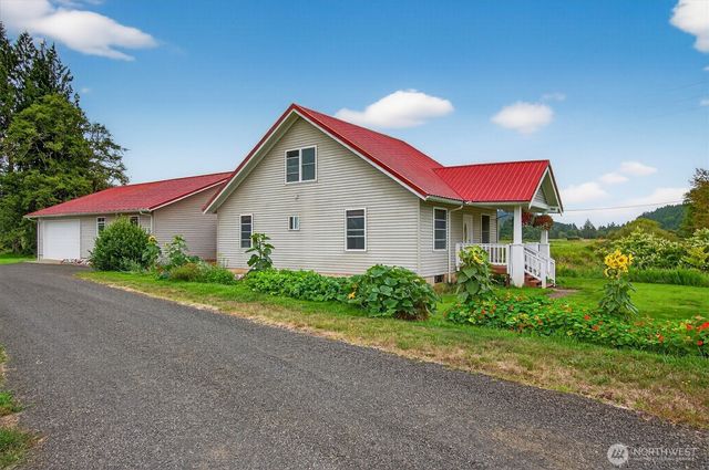 1710 W State Route 4, Skamokawa, WA 98647