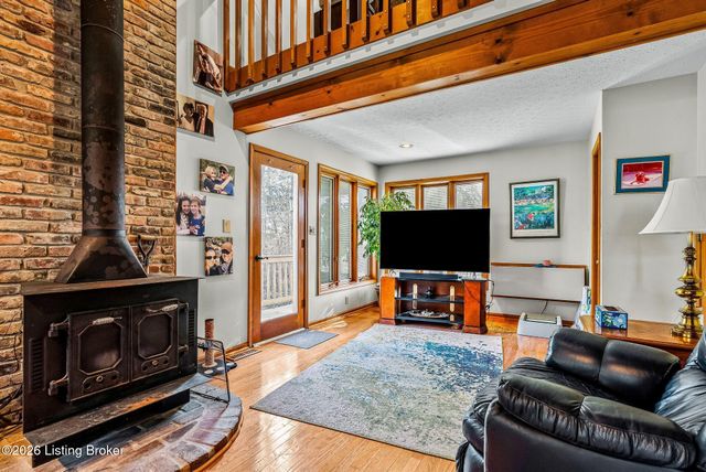 5206 Arrowshire Dr, La Grange, KY 40031