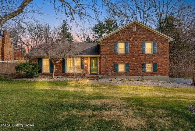 5206 Arrowshire Dr, La Grange, KY 40031