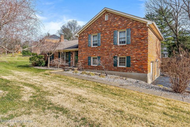 5206 Arrowshire Dr, La Grange, KY 40031