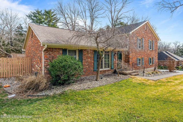 5206 Arrowshire Dr, La Grange, KY 40031