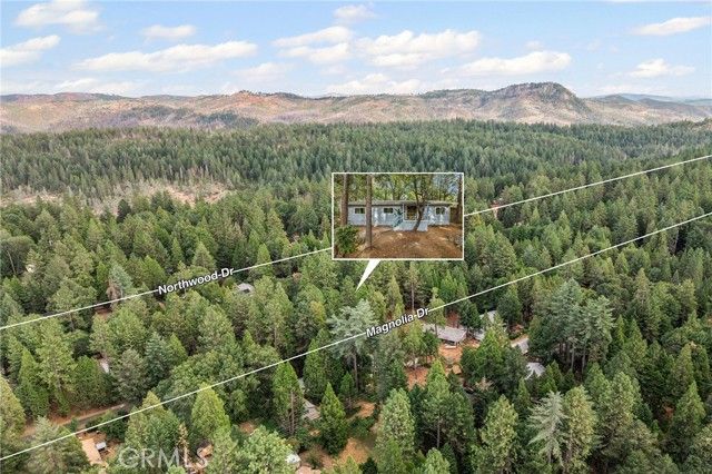 14798 Magnolia, Magalia, CA 95954