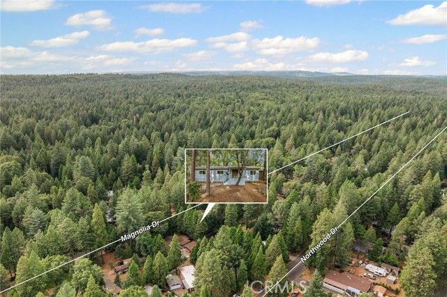 14798 Magnolia, Magalia, CA 95954