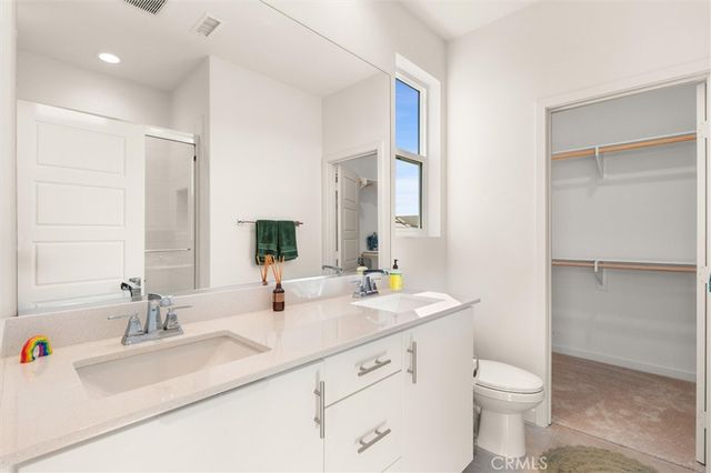 540 Sparrowhawk, Rancho Mission Viejo, CA 92694