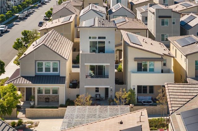 540 Sparrowhawk, Rancho Mission Viejo, CA 92694