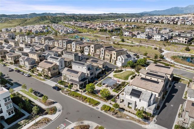 540 Sparrowhawk, Rancho Mission Viejo, CA 92694