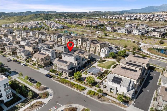 540 Sparrowhawk, Rancho Mission Viejo, CA 92694