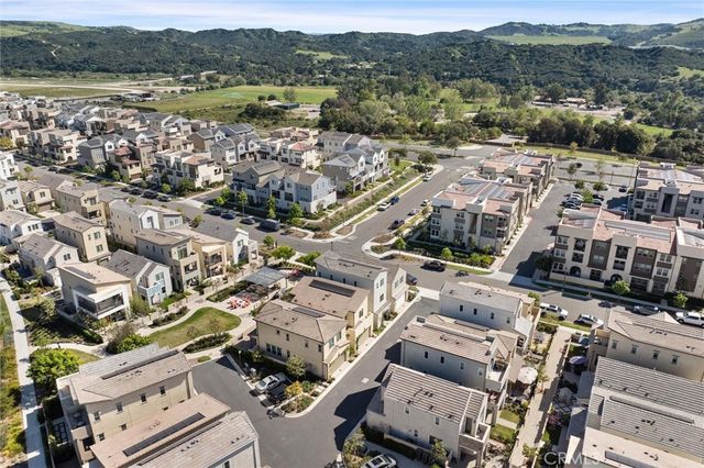 540 Sparrowhawk, Rancho Mission Viejo, CA 92694