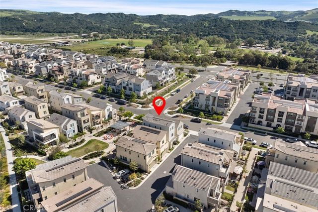 540 Sparrowhawk, Rancho Mission Viejo, CA 92694