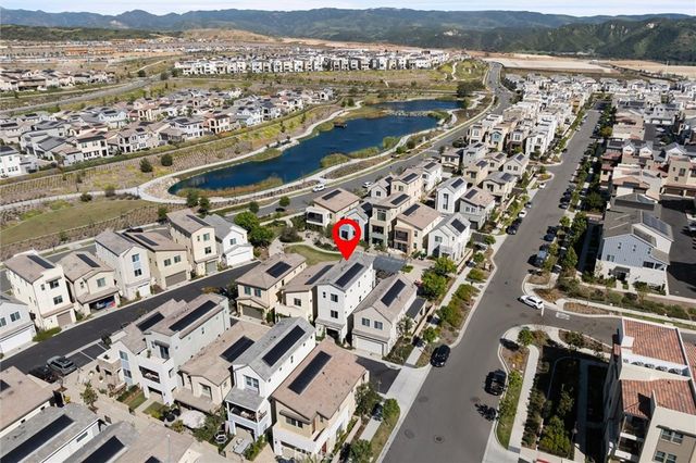 540 Sparrowhawk, Rancho Mission Viejo, CA 92694