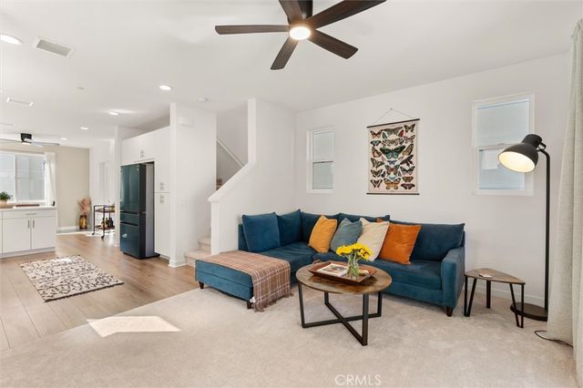 540 Sparrowhawk, Rancho Mission Viejo, CA 92694