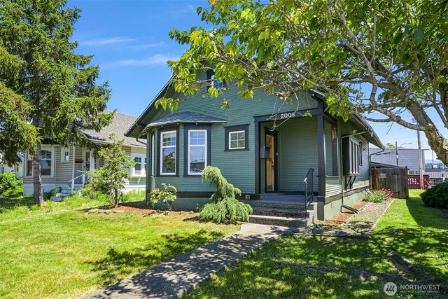 2006 Iron Street, Bellingham, WA 98225
