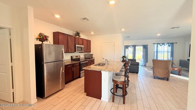 5154 Armina Place, Fort Pierce, FL 34951