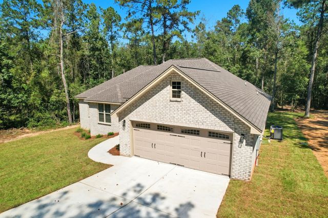 912 MS-44, Sumrall, MS 39482
