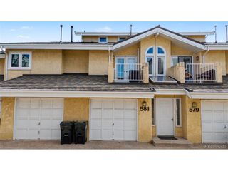 581 Observatory Dr, Colorado Springs, CO 80904