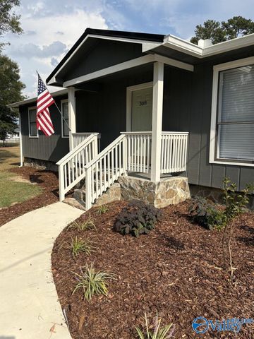 308 Juanita Street, Glencoe, AL 35905