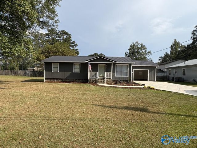 308 Juanita Street, Glencoe, AL 35905