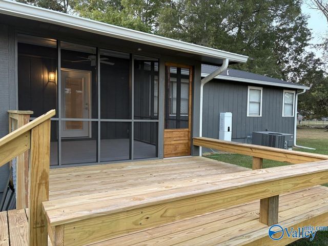 308 Juanita Street, Glencoe, AL 35905