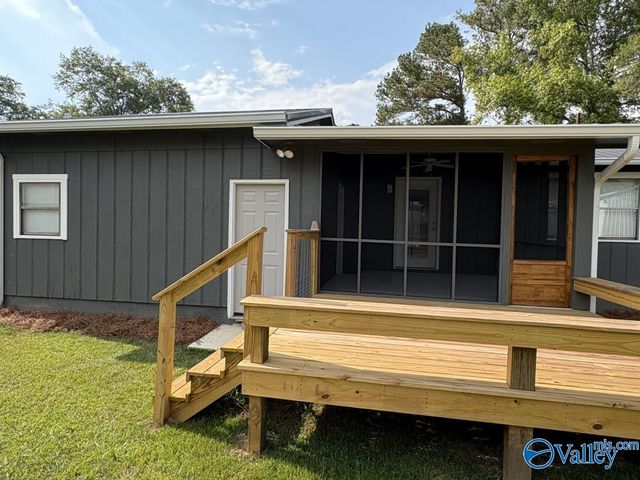 308 Juanita Street, Glencoe, AL 35905