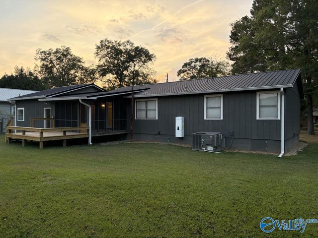 308 Juanita Street, Glencoe, AL 35905