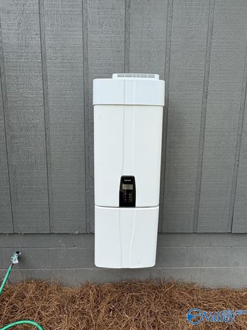 308 Juanita Street, Glencoe, AL 35905