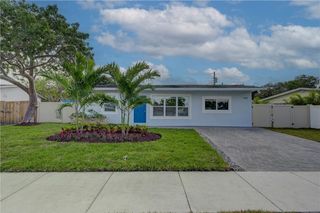 910 NE 23rd Pl, Pompano Beach, FL 33064