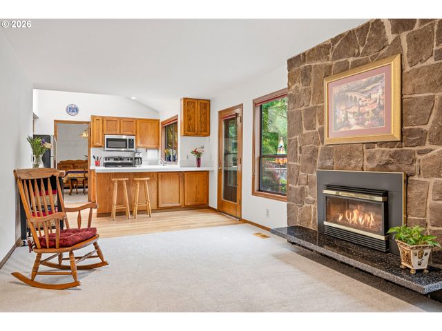 9580 Sw RIVERWOOD Ln, Tigard, OR 97224