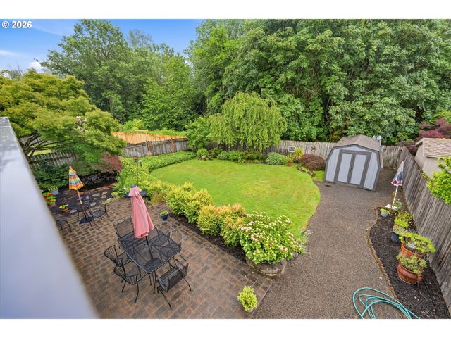 9580 Sw RIVERWOOD Ln, Tigard, OR 97224