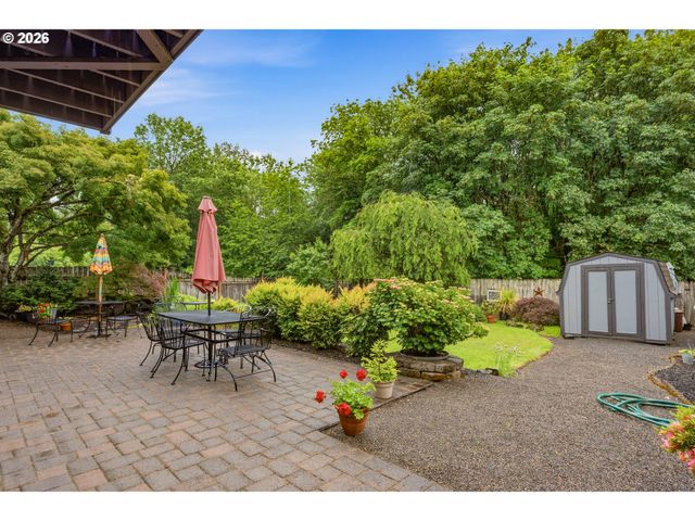9580 Sw RIVERWOOD Ln, Tigard, OR 97224